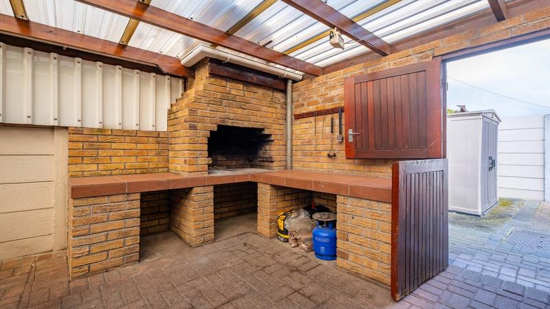 3 Bedroom Property for Sale in Tygerdal Western Cape